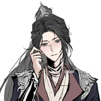 Mộ Tình _ Phù Dao