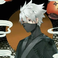 hatake kakashi
