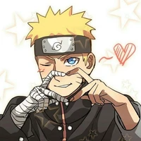 uzumaki naruto