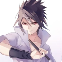 uchiha sasuke