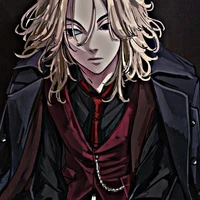 Sano Manjiro