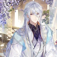 Phất Tiêu Ngạn_Sinh Mệnh Chi Thần