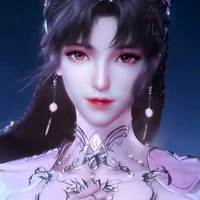 Tiểu Vũ_Nữ Thần Rừng Rậm