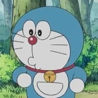 doraemon
