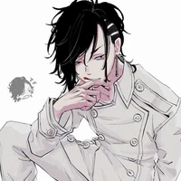 Kokonoi Hajime