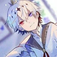 Louis Fintan (Anh Song Sinh Của Liam)