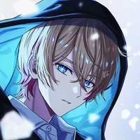 Hoshino Aquamarine