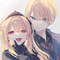 Anh Em Sinh Đôi Aquamarine, Ruby