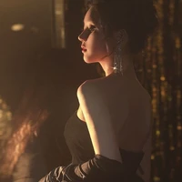 Lê Hà Phương Vy (mẹ cô)