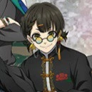 kẹp tóc của bachiguru <3