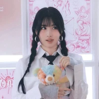 Hirai Momo - Cửu Công Chúa -