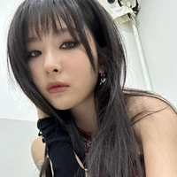 Kang Seulgi - Tứ Công Chúa -