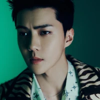 Oh Sehun - Lục Hoàng Tử -