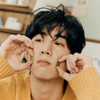 Mark Tuan - Nhị Hoàng Tử -