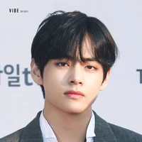 Kim Taehuyng - Anh -