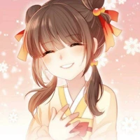 Dạ Mộc nu9(lúc bé)