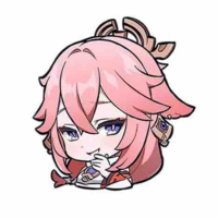 Yae miko