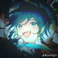 Venti/barbatos