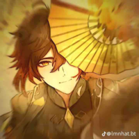 Zhongli/morax