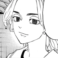 Sano Manjiro