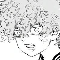 Souta Kawata ( Angry )