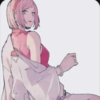 Haruno Sakura