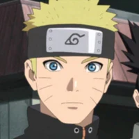 Uzumaki Naruto