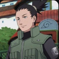 Nara Shikamaru