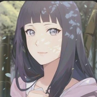 Hyuga Hinata