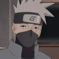 Hatake Kakashi