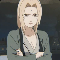 Senju Tsunade