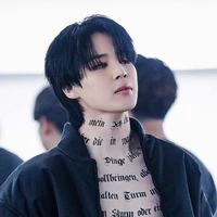 Jimin (Omega)