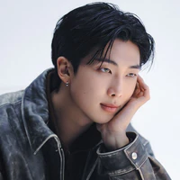 Namjoon (Alpha)