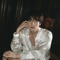 Seokjin (Omega)