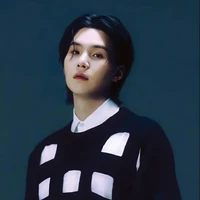 Yoongi (Alpha)