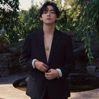 Taehyung (Alpha)