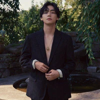 Taehyung (Alpha)