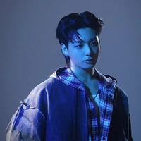Jungkook (Alpha)