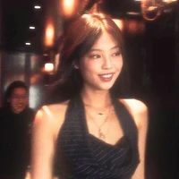 Jennie (Alpha)