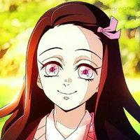 Kamado Nezuko