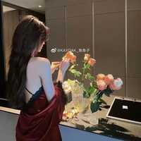 Bạch Nhạn_mẹ anh