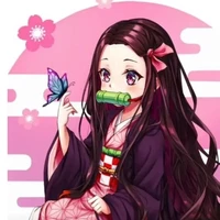 con tác giả mê nezuko