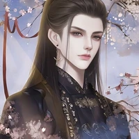 An Sở Đại hoàng Tử