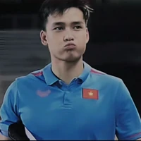 Bùi Hoàng Việt Anh