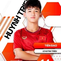 Lê Huỳnh Triệu