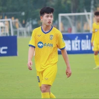 Phạm Nguyễn Quốc Trung