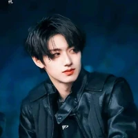 Chu Chí Hâm_Chu thiếu