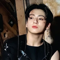 Jeon Jungkook - em