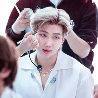 kim namjoon