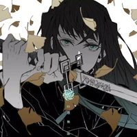 tokitou muichirou